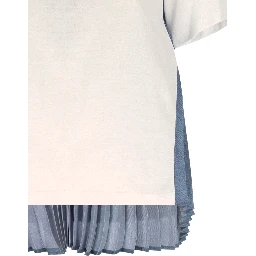 Emme Marella T-shirts and Polos White