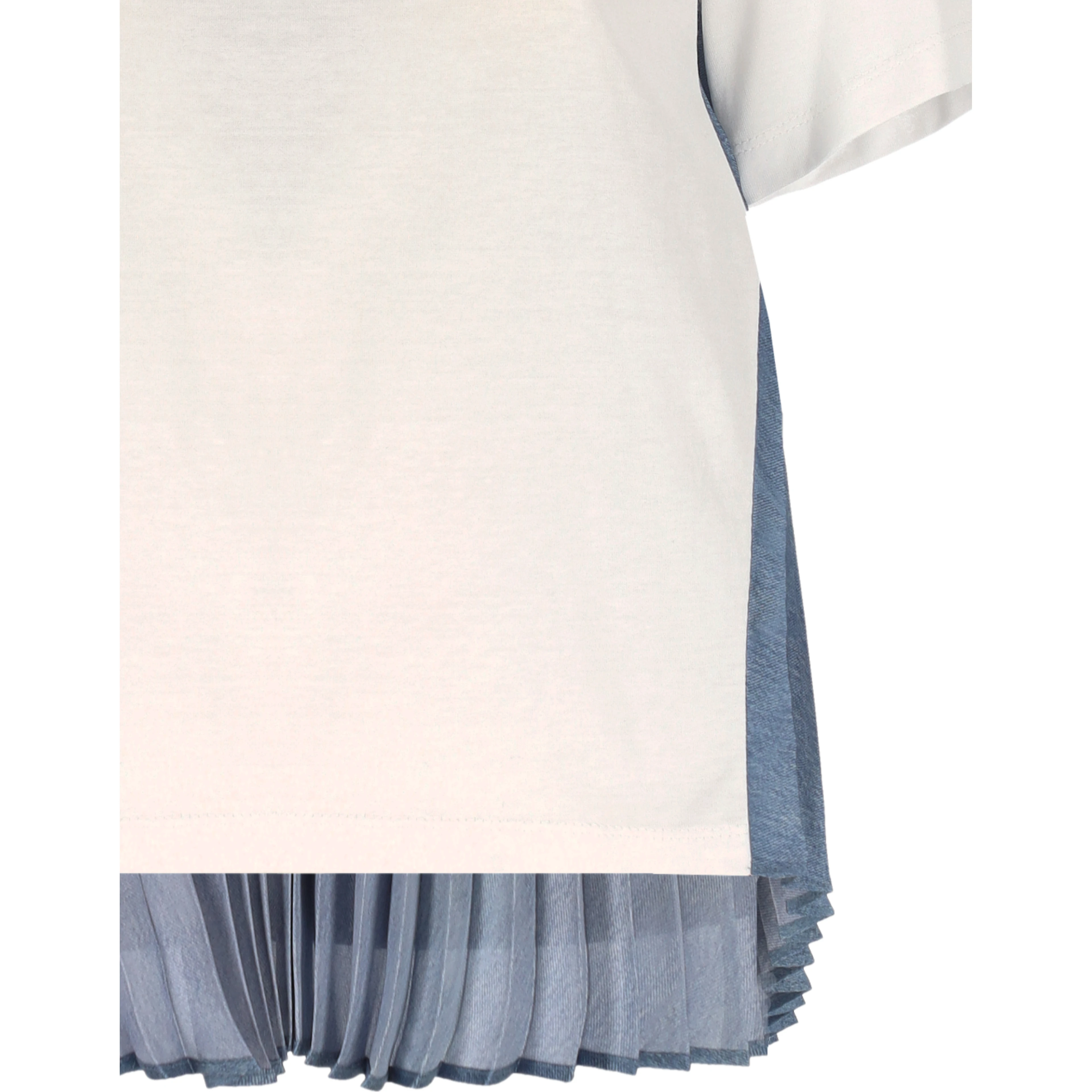 Emme Marella T-shirts and Polos White