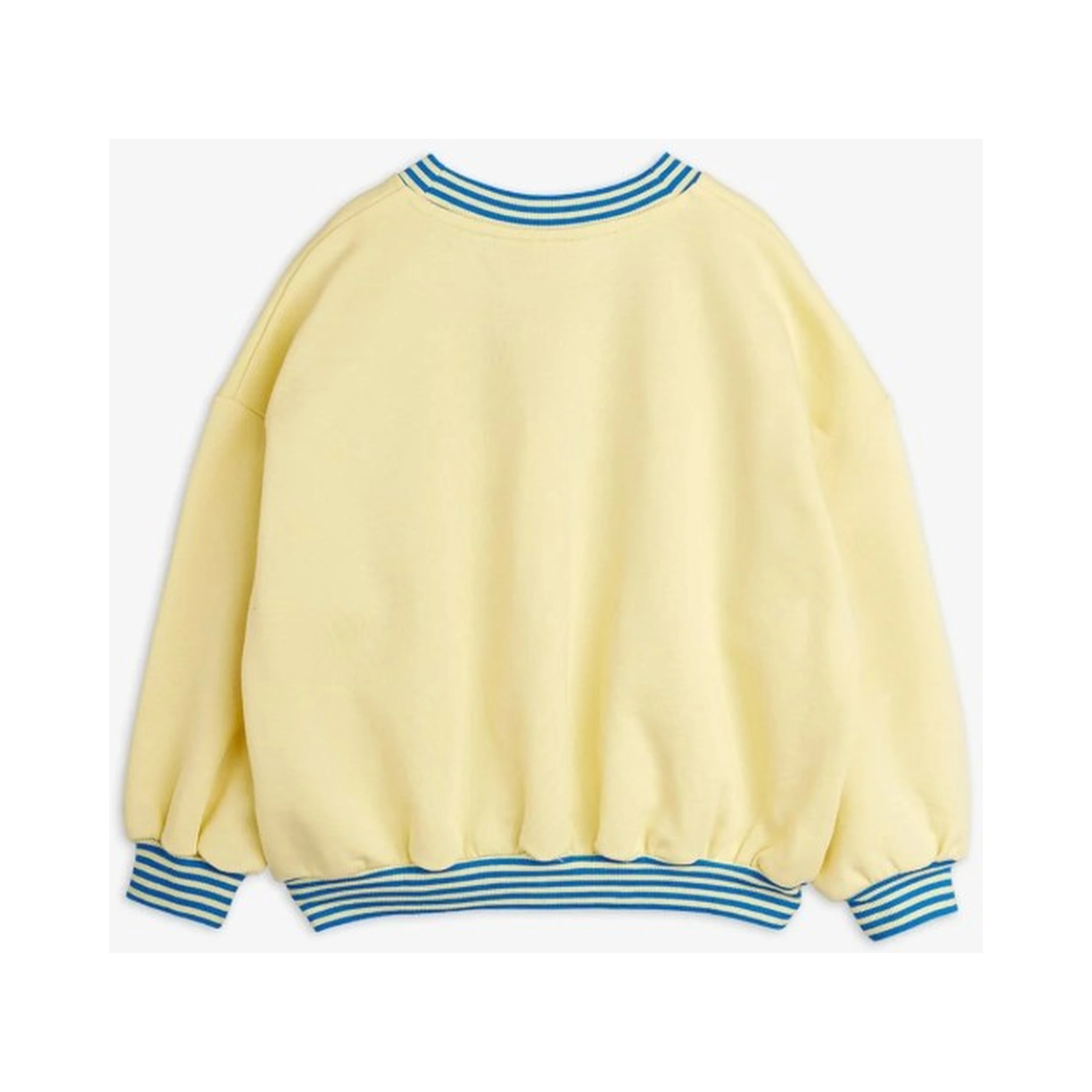 Mini Rodini Sweaters