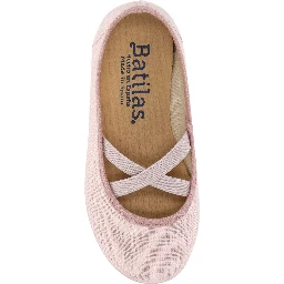 BATILAS Flat shoes