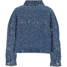 Emme Marella Shirts Blue jeans