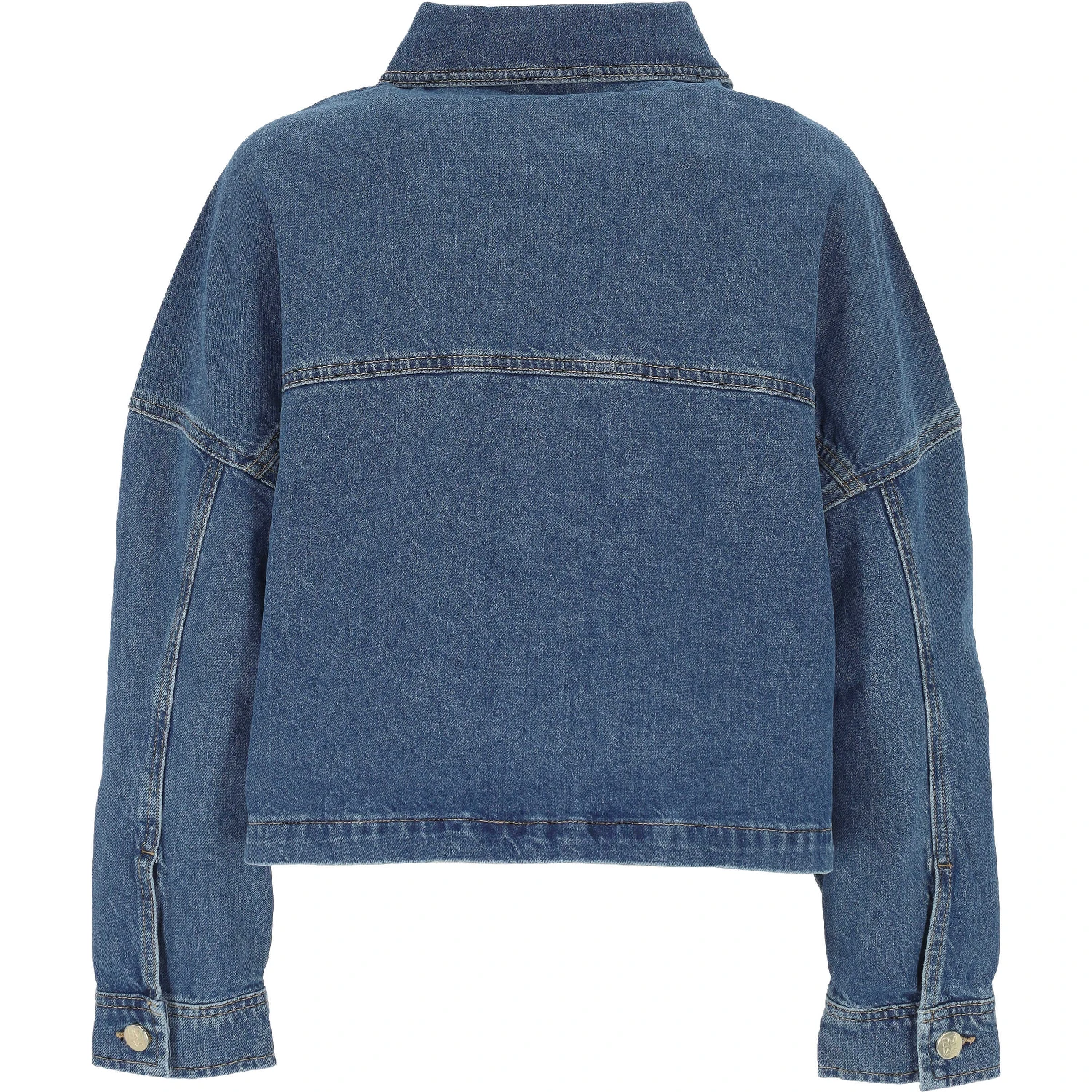 Emme Marella Shirts Blue jeans