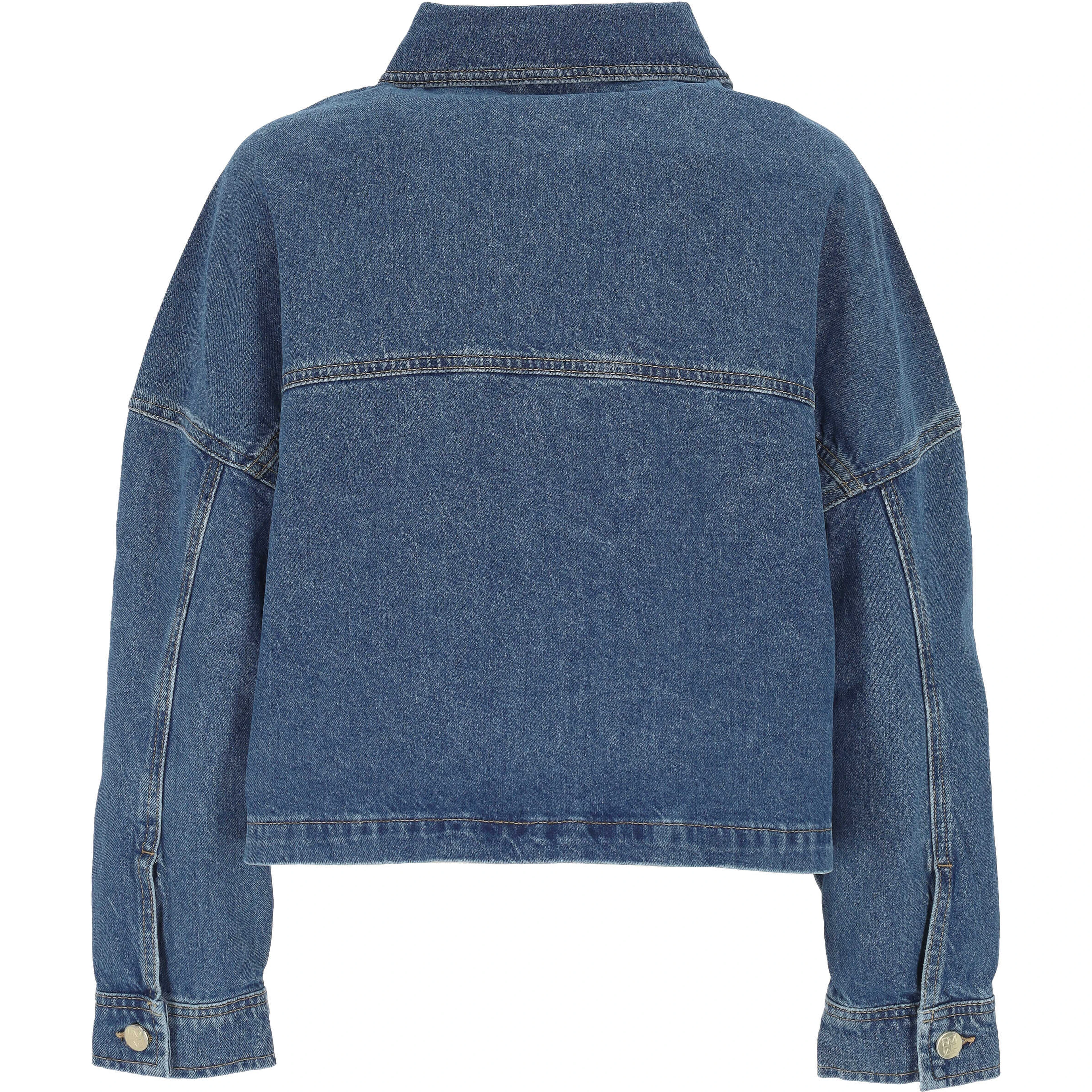 Emme Marella Shirts Blue jeans