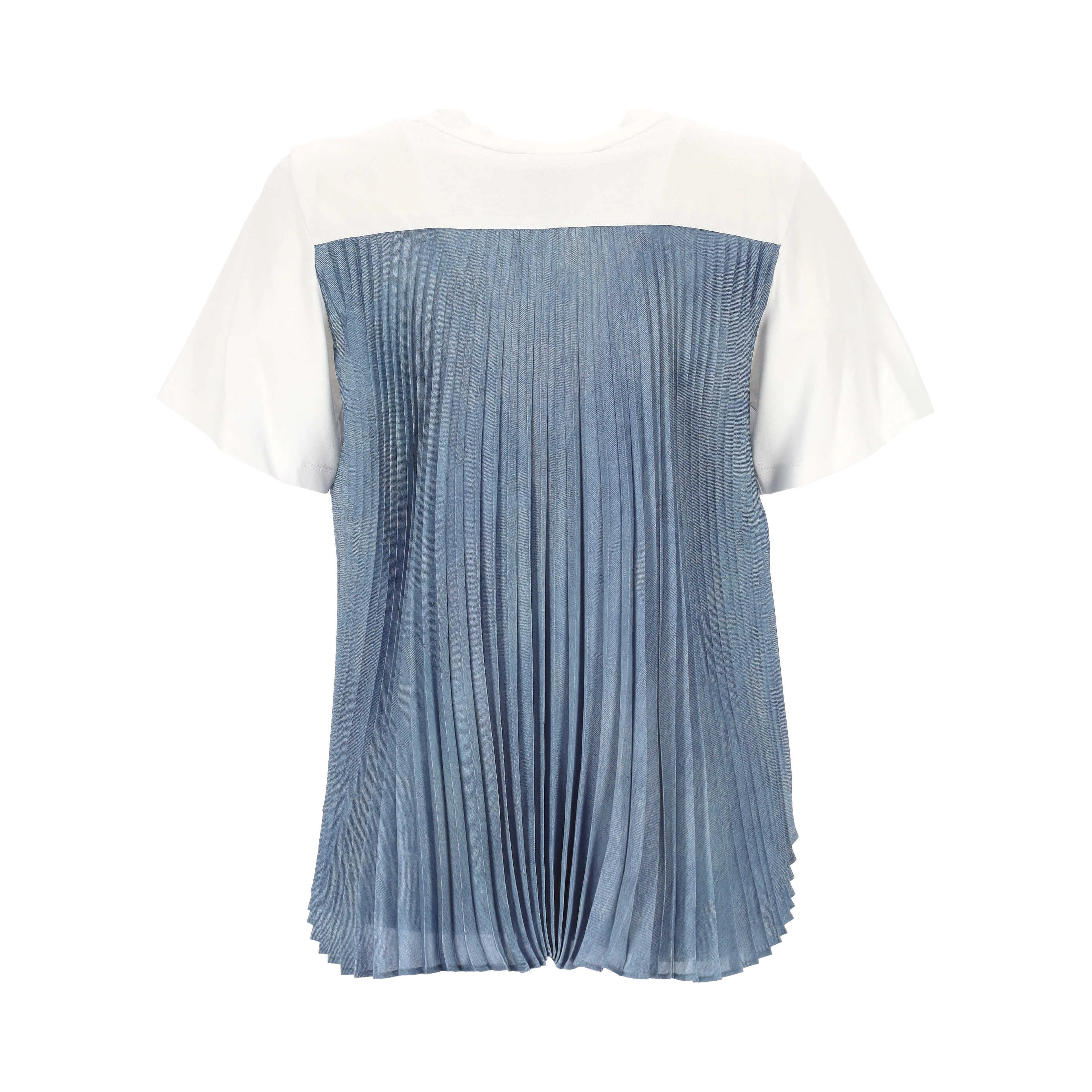 Emme Marella T-shirts and Polos White
