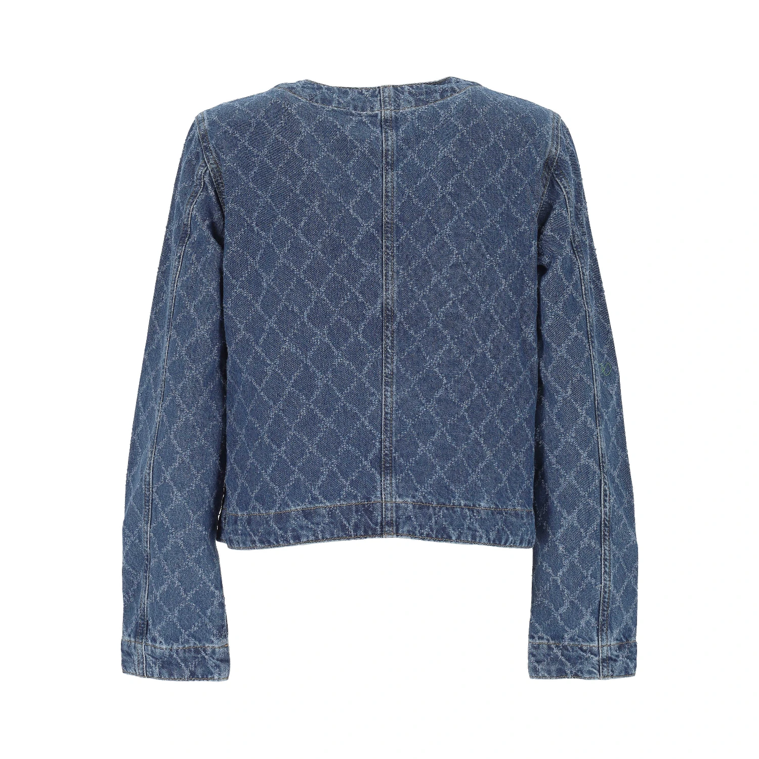 Emme Marella Jackets Blue jeans