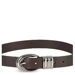Federica Tosi Belts