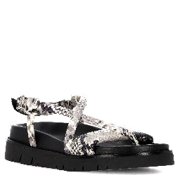 PATRIZIA BONIFANTI Sandals Rock