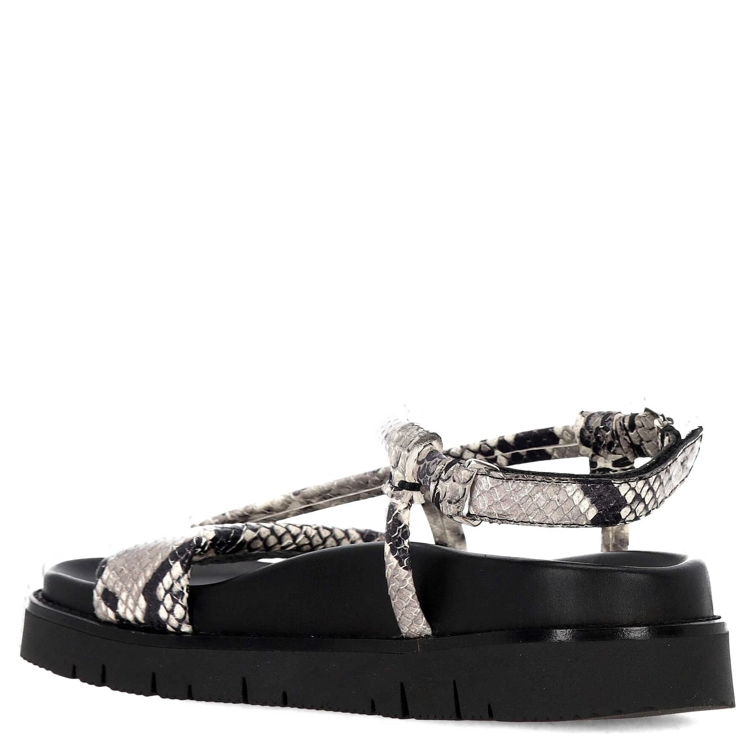 PATRIZIA BONIFANTI Sandals Rock