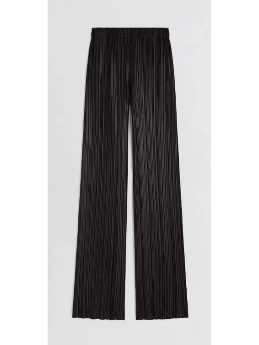 PHOEBE PHILO Trousers Black