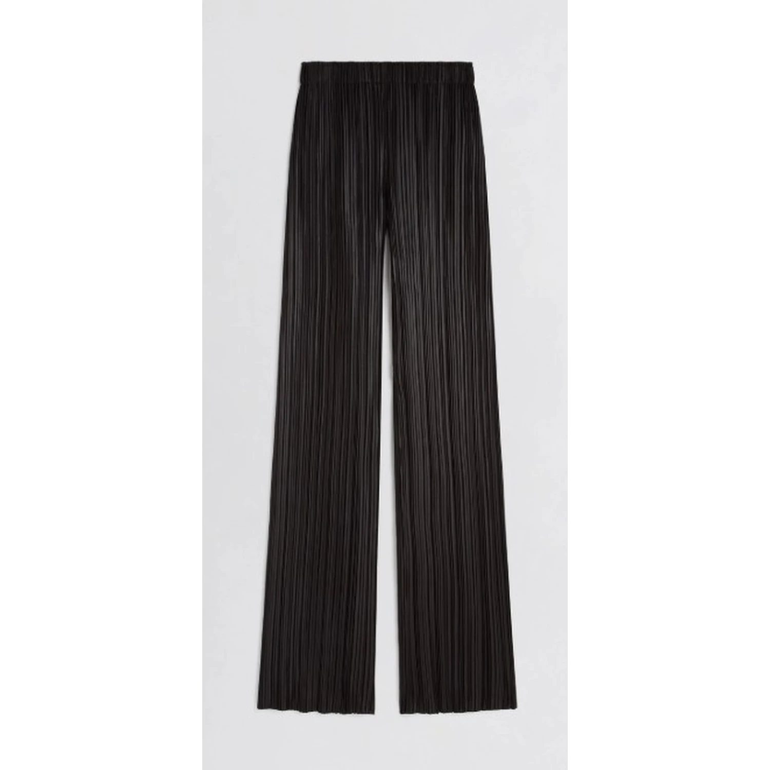 PHOEBE PHILO Trousers Black