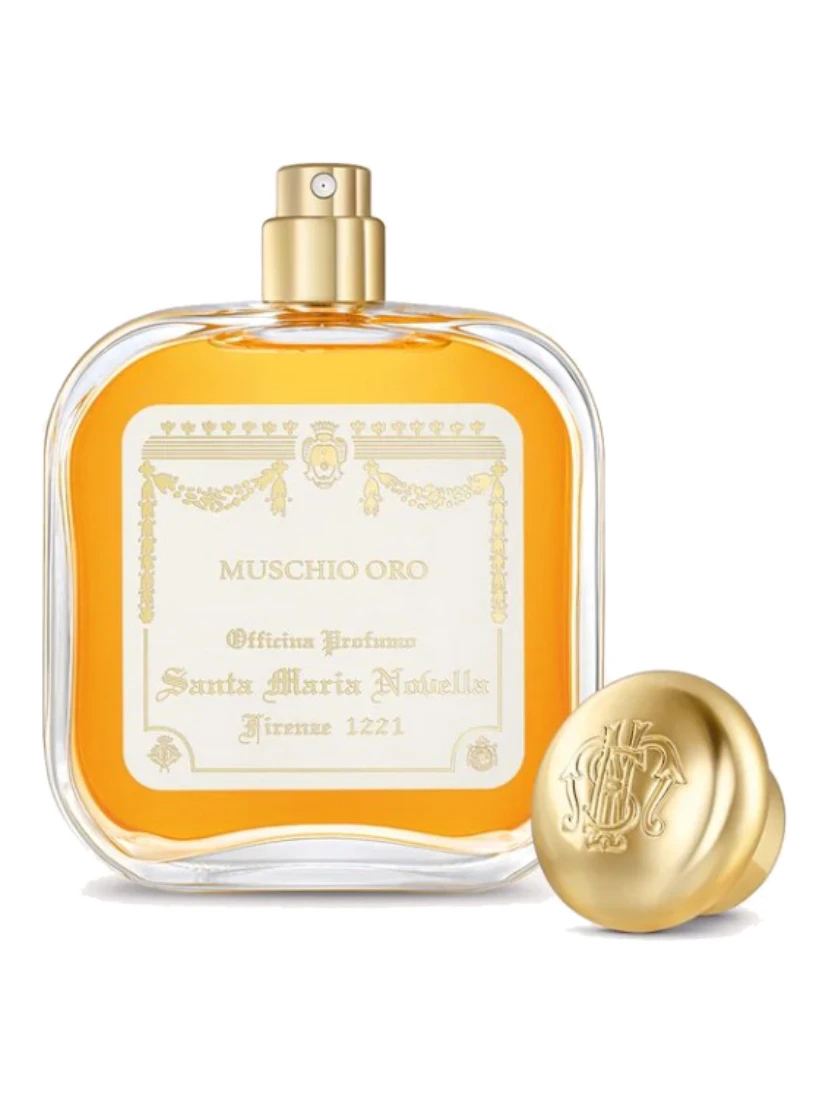 Santa Maria Novella Perfumes