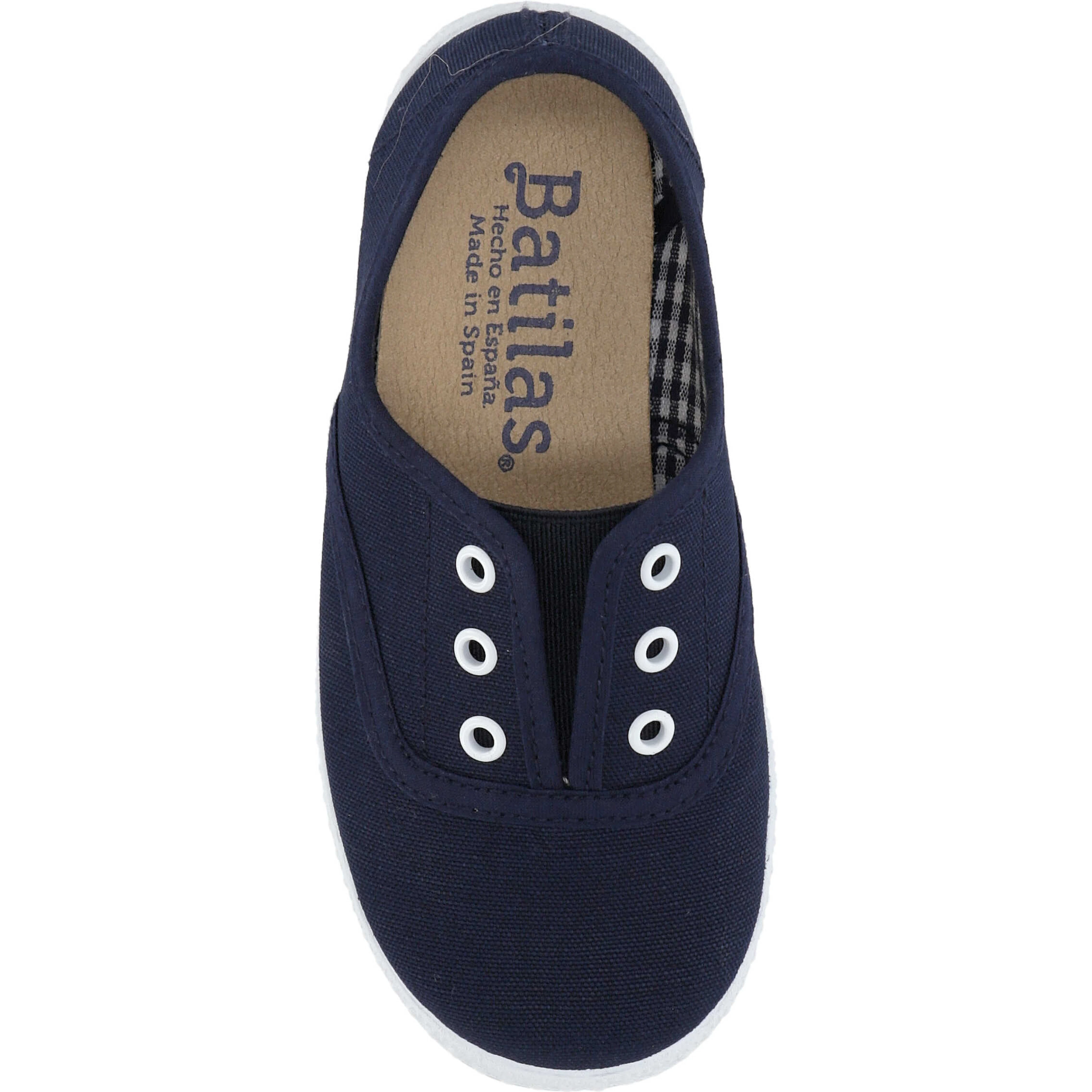 BATILAS Sneakers
