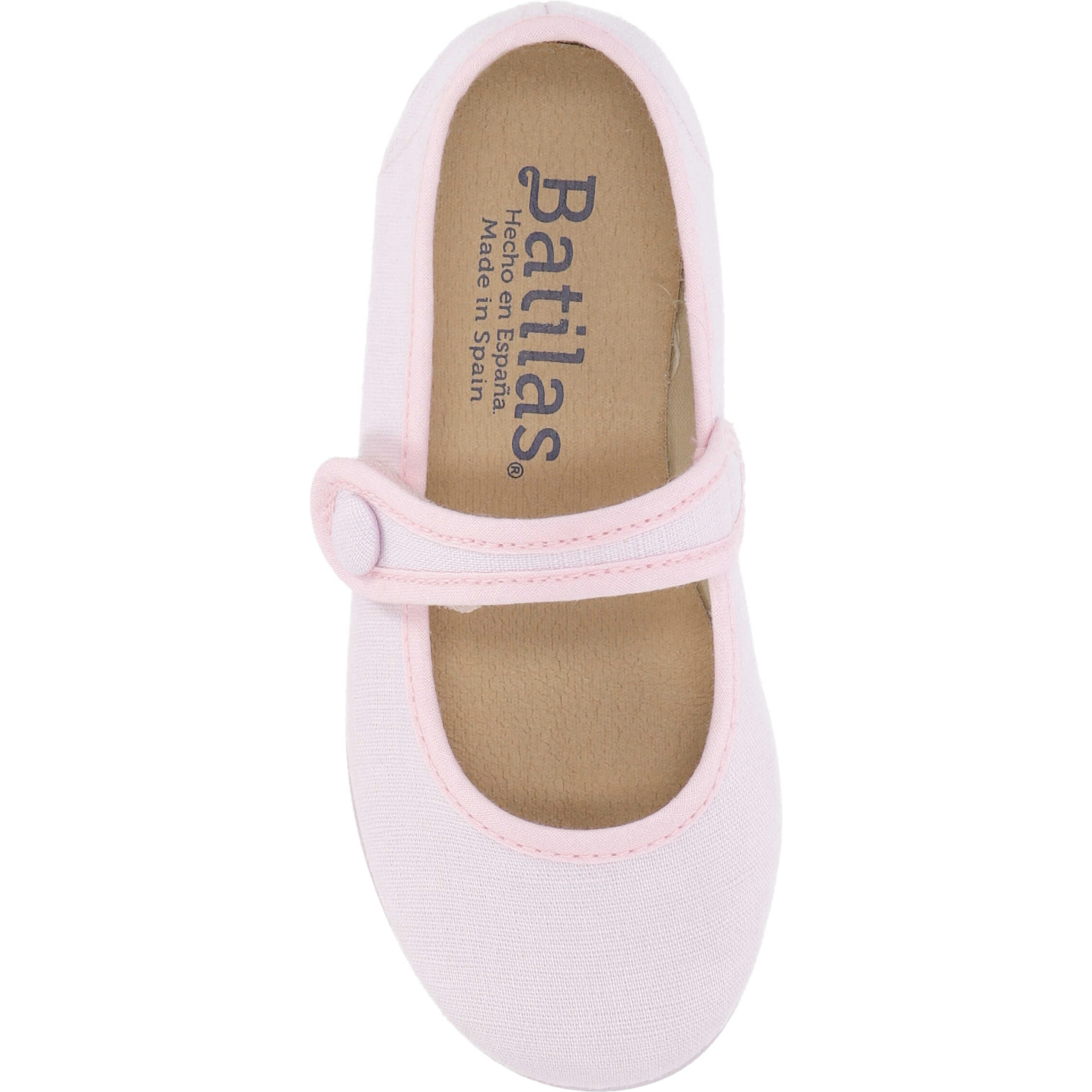 BATILAS Flat shoes