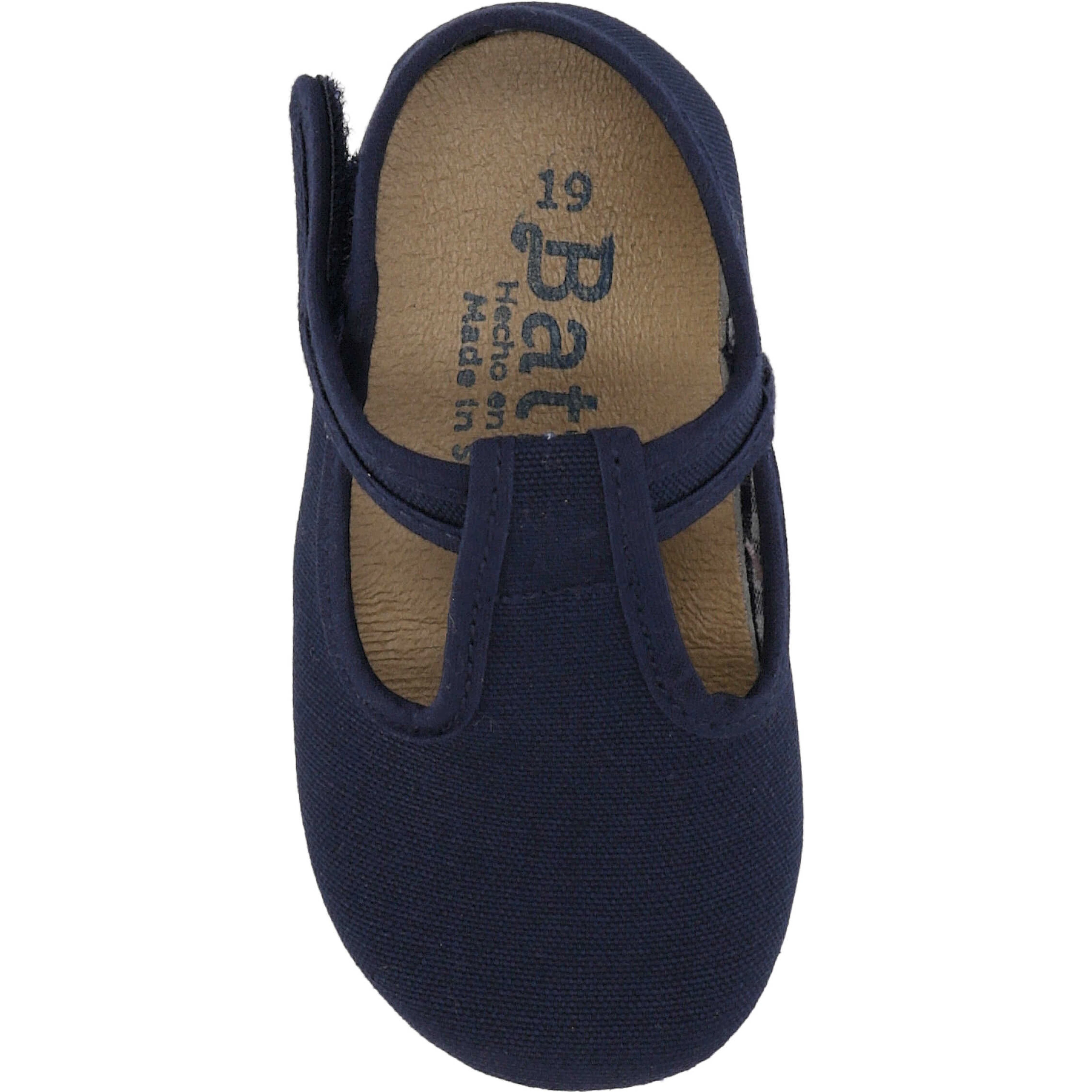 BATILAS Flat shoes