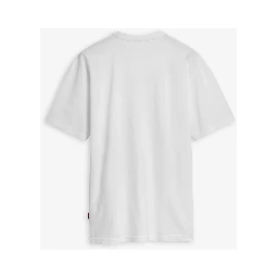 Sebago T-shirts and Polos White
