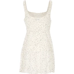 Rixo Dresses Ivory