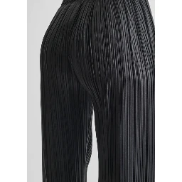 PHOEBE PHILO Trousers Black
