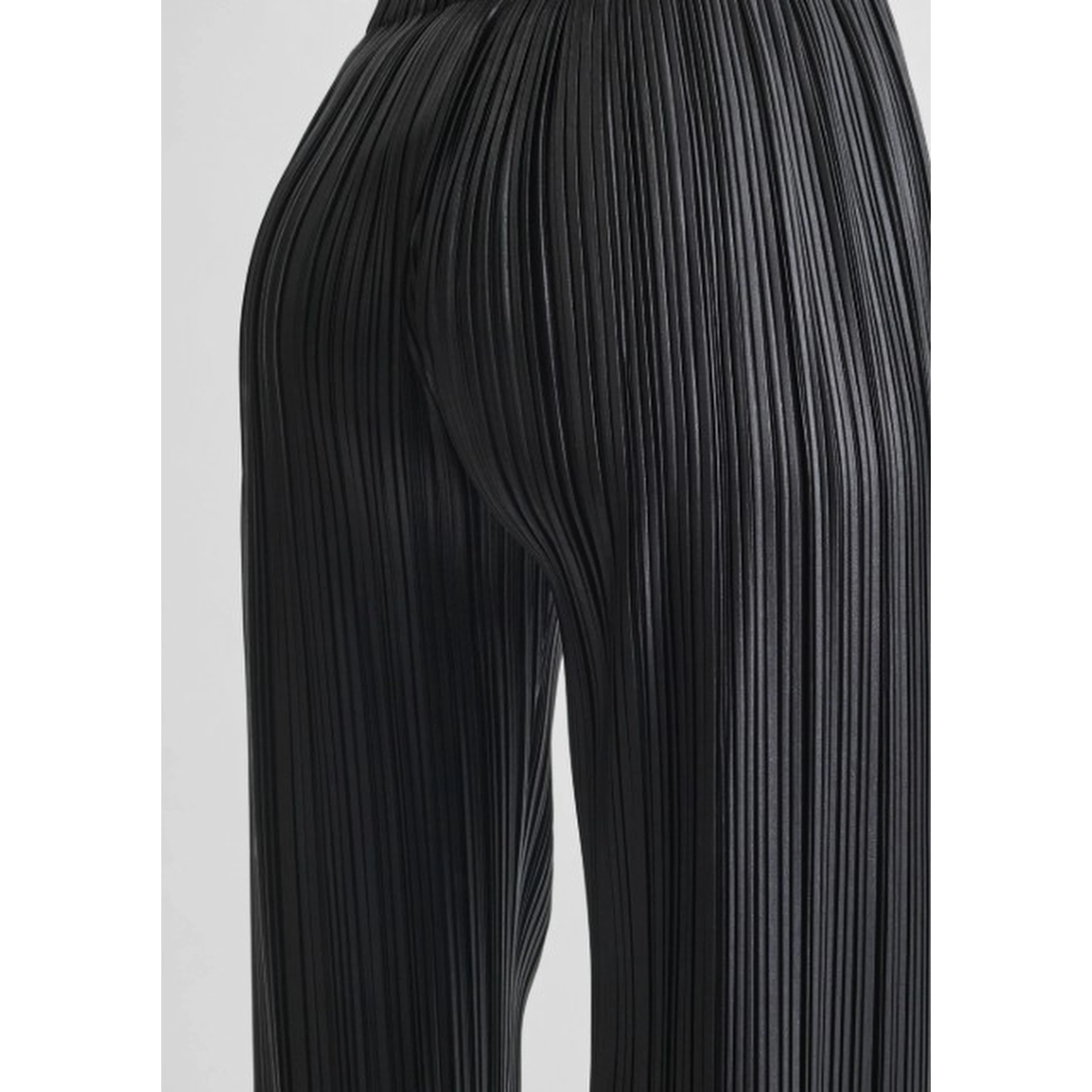 PHOEBE PHILO Trousers Black