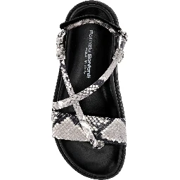 PATRIZIA BONIFANTI Sandals Rock