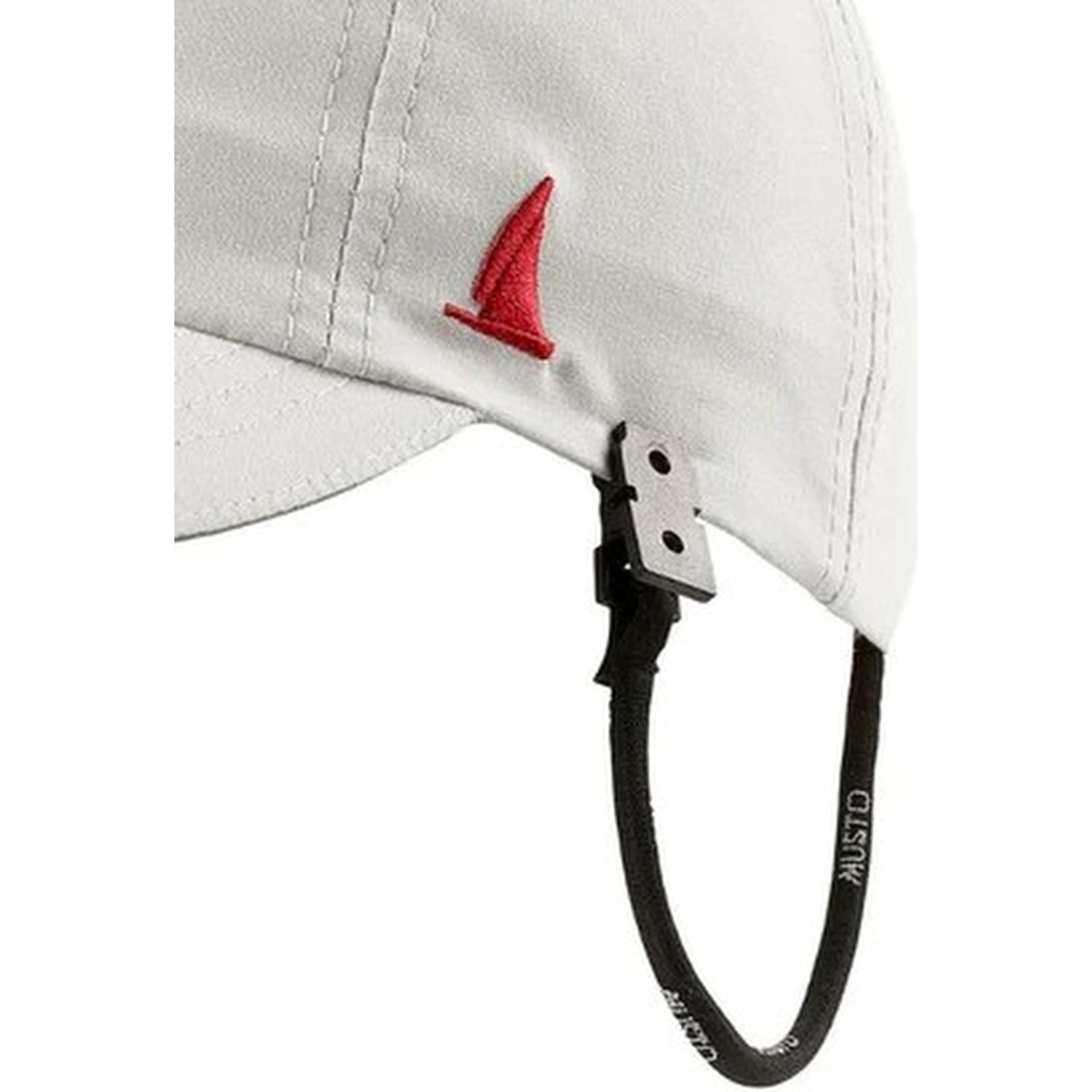 MUSTO Hats Platinum