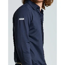SLAM Shirts Dark Navy