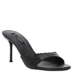 SENSO Sandals Ebony