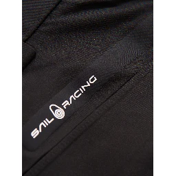 SAIL RACING Shorts Characoal