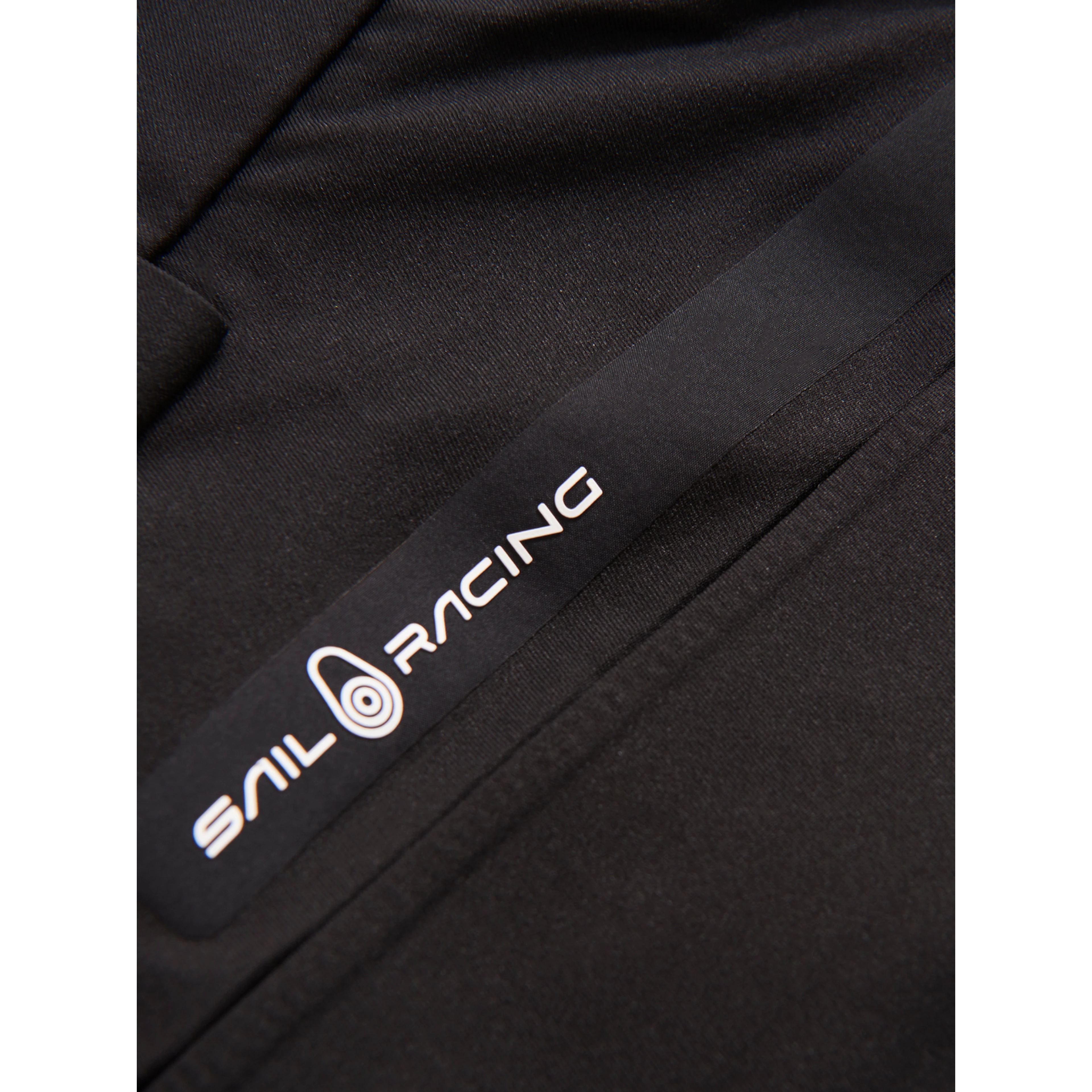 SAIL RACING Shorts Characoal
