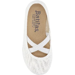 BATILAS Flat shoes