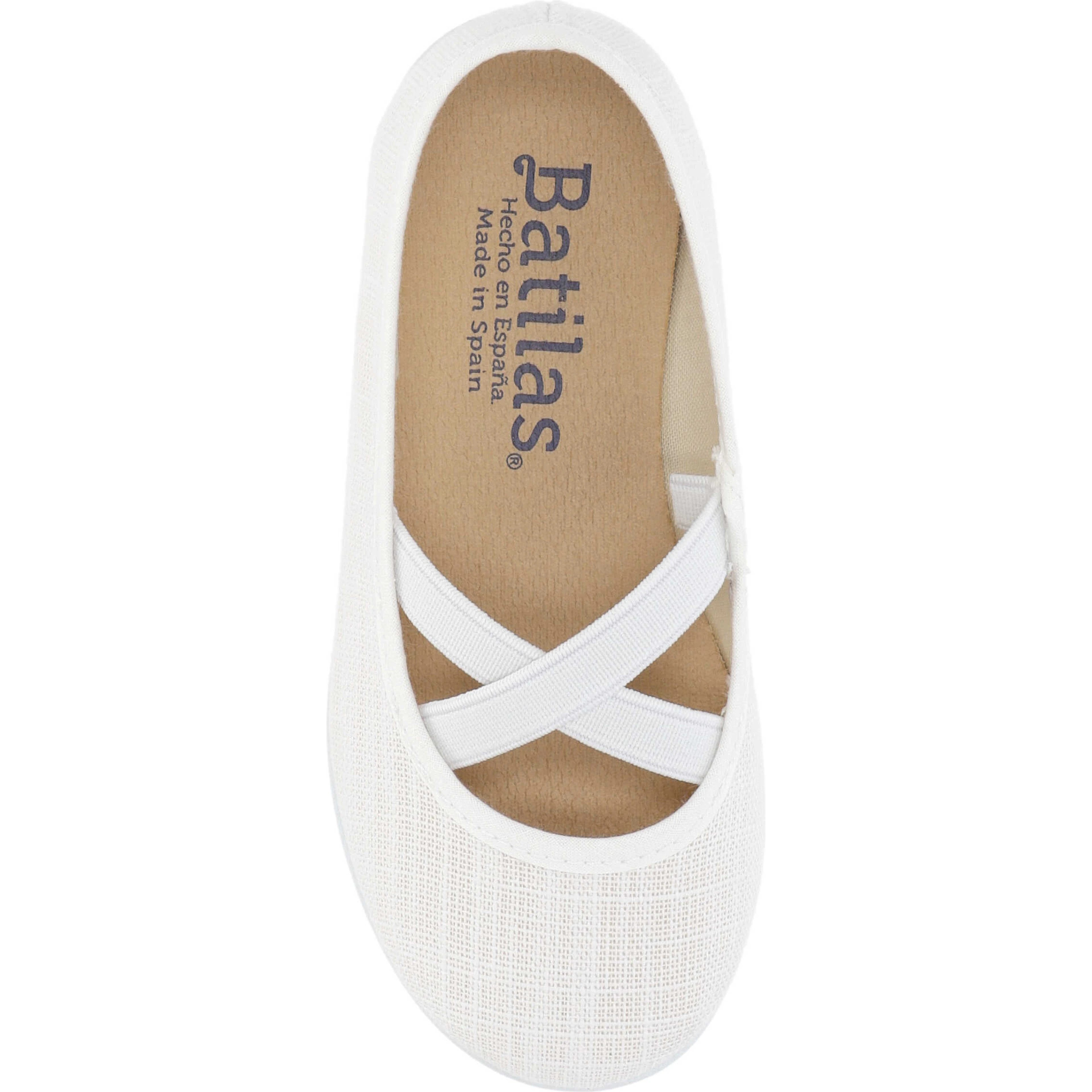 BATILAS Flat shoes