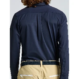 SLAM Shirts Dark Navy