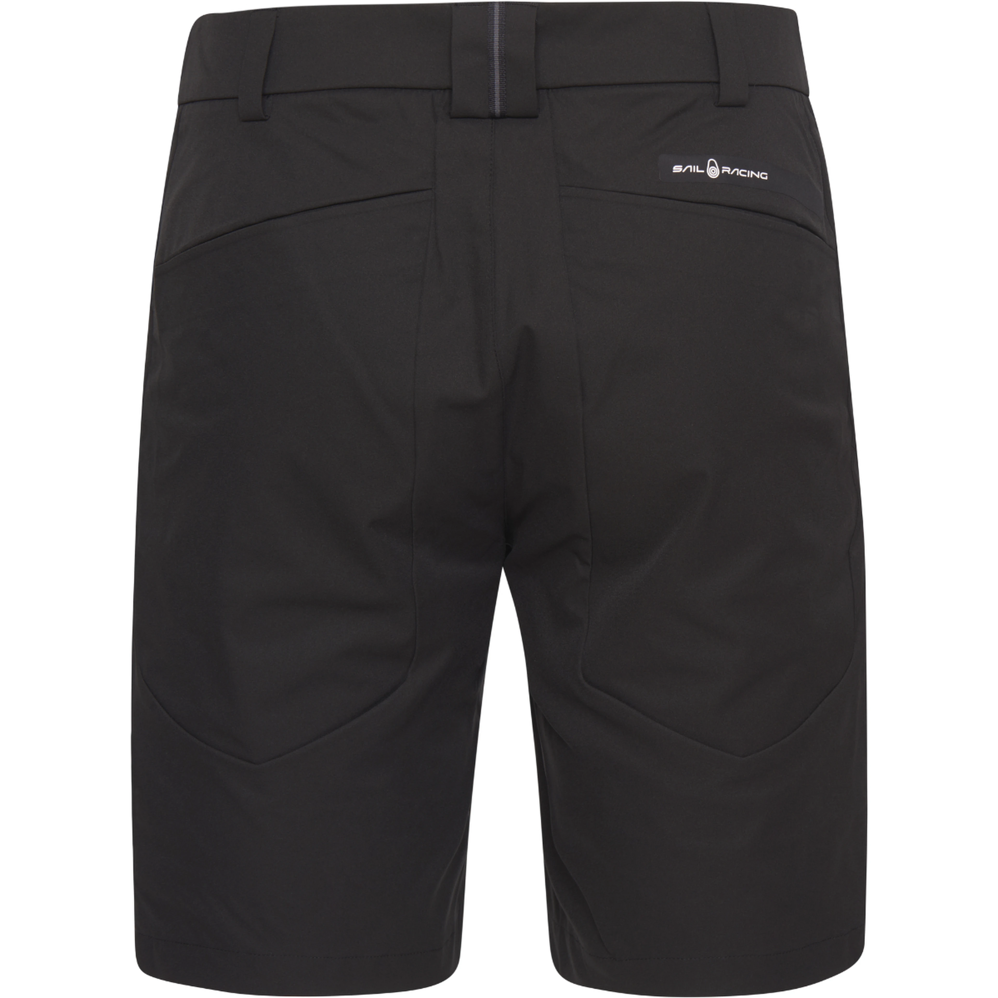 SAIL RACING Shorts Characoal