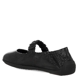 ASH Flat shoes