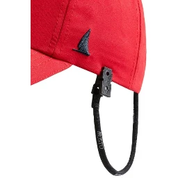 MUSTO Hats True red