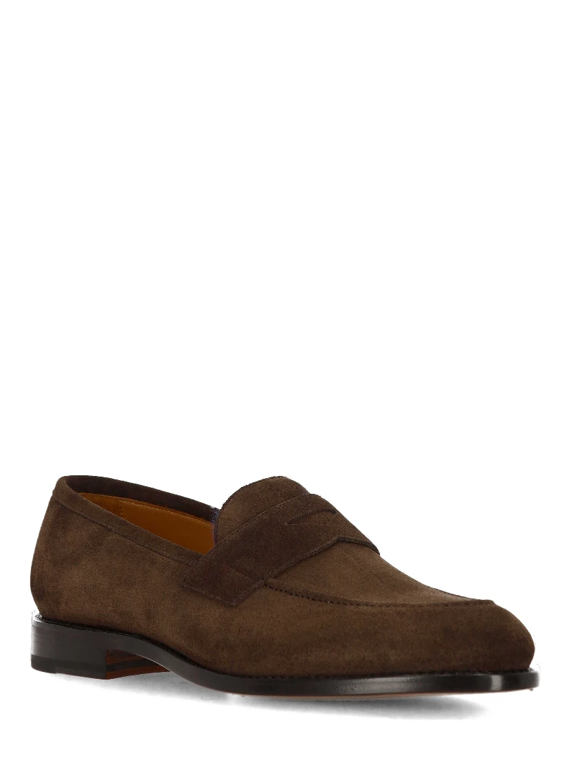 Ortigni Flat shoes