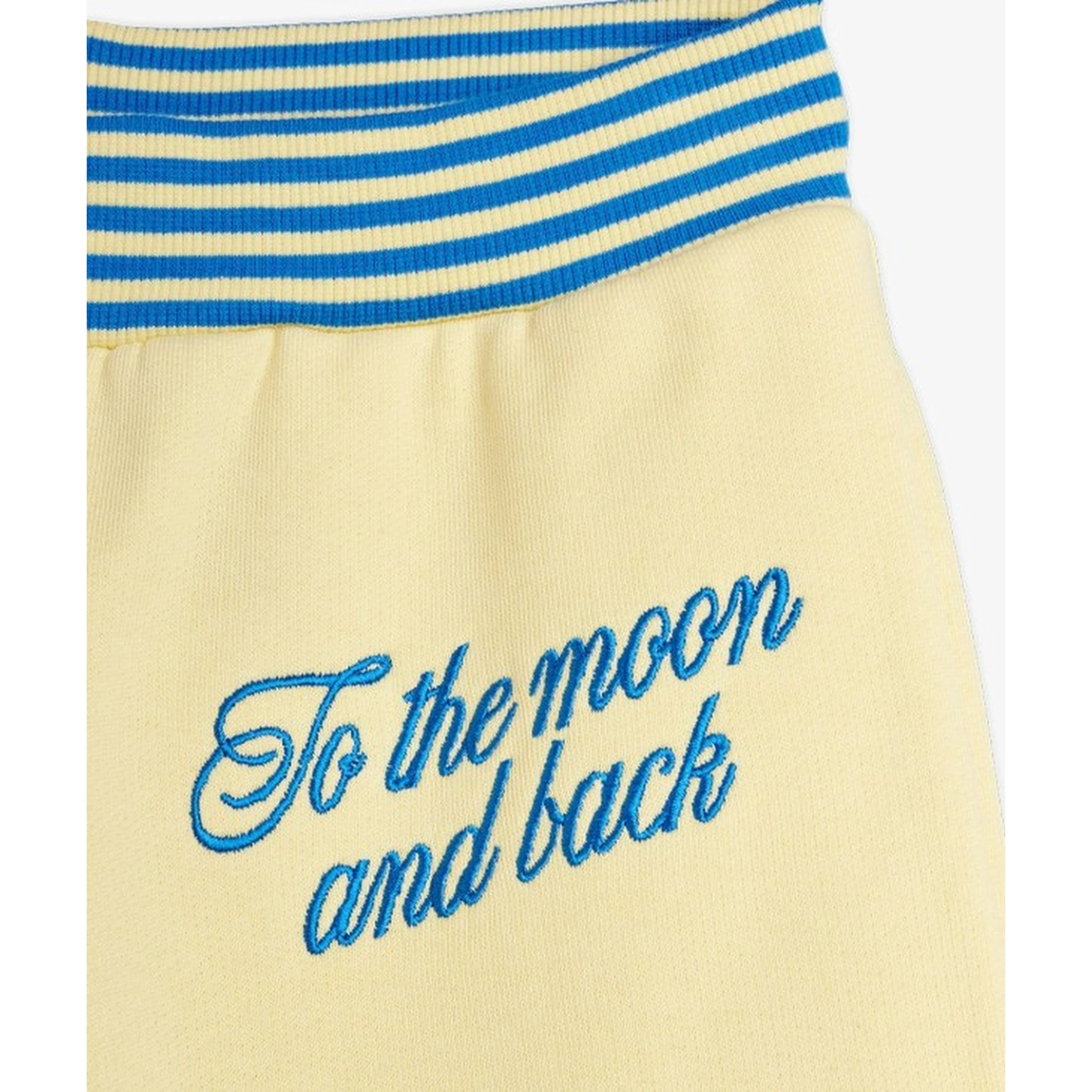 Mini Rodini Trousers