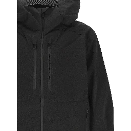 SAIL RACING Jackets Characoal