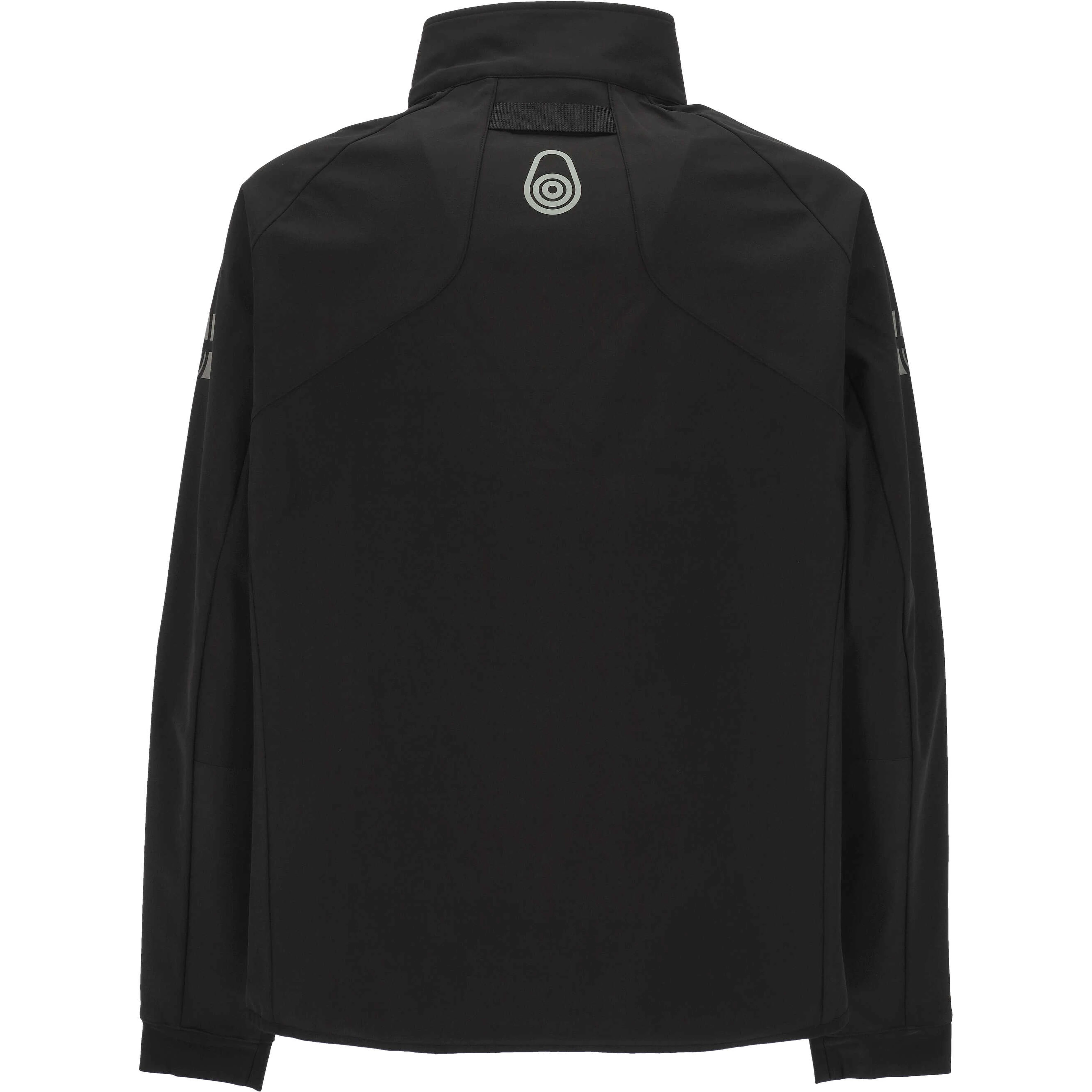 SAIL RACING Jackets Characoal