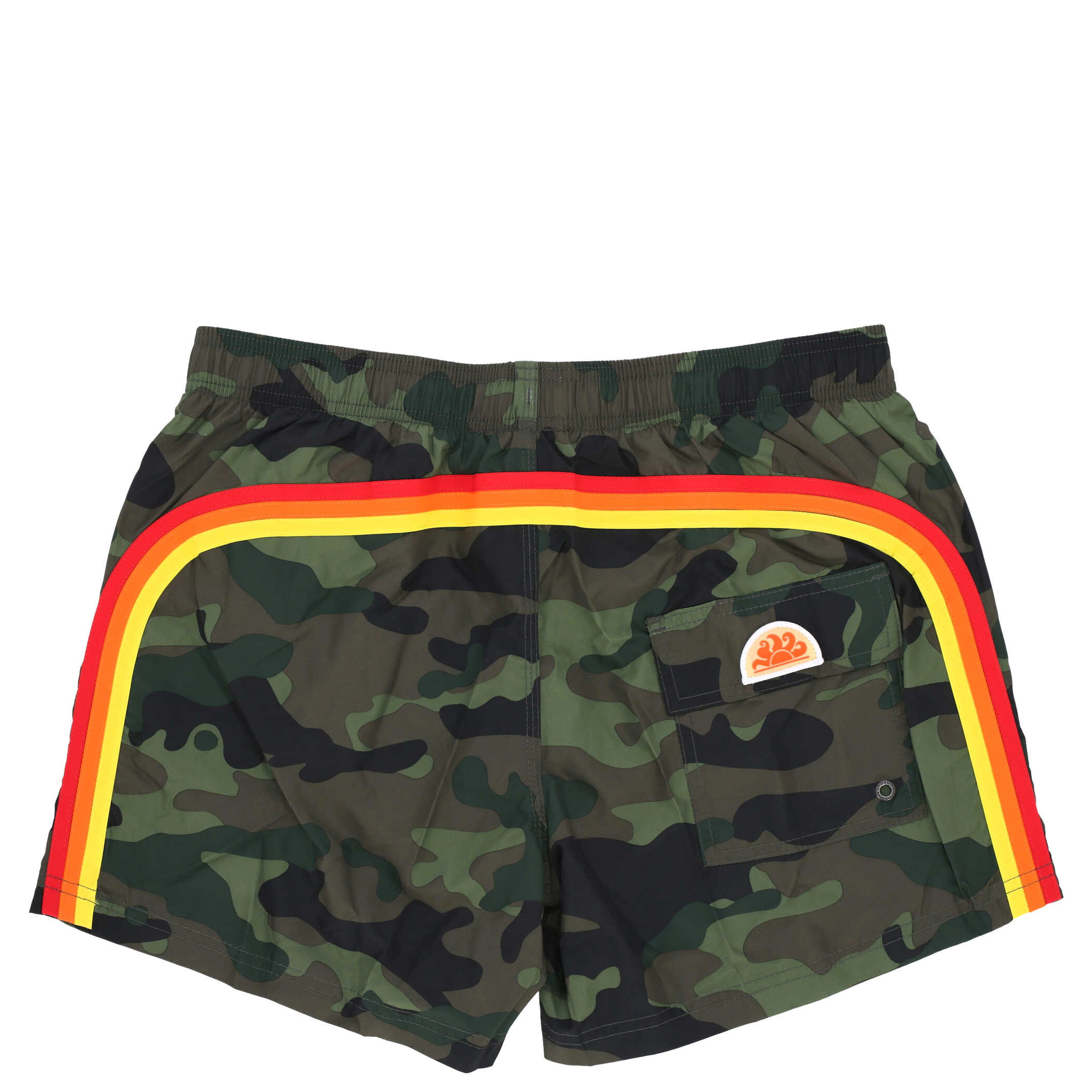 Sundek Sea clothing