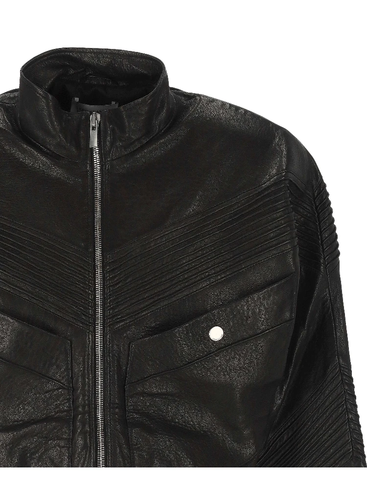 LEO SEASON Jackets alternative