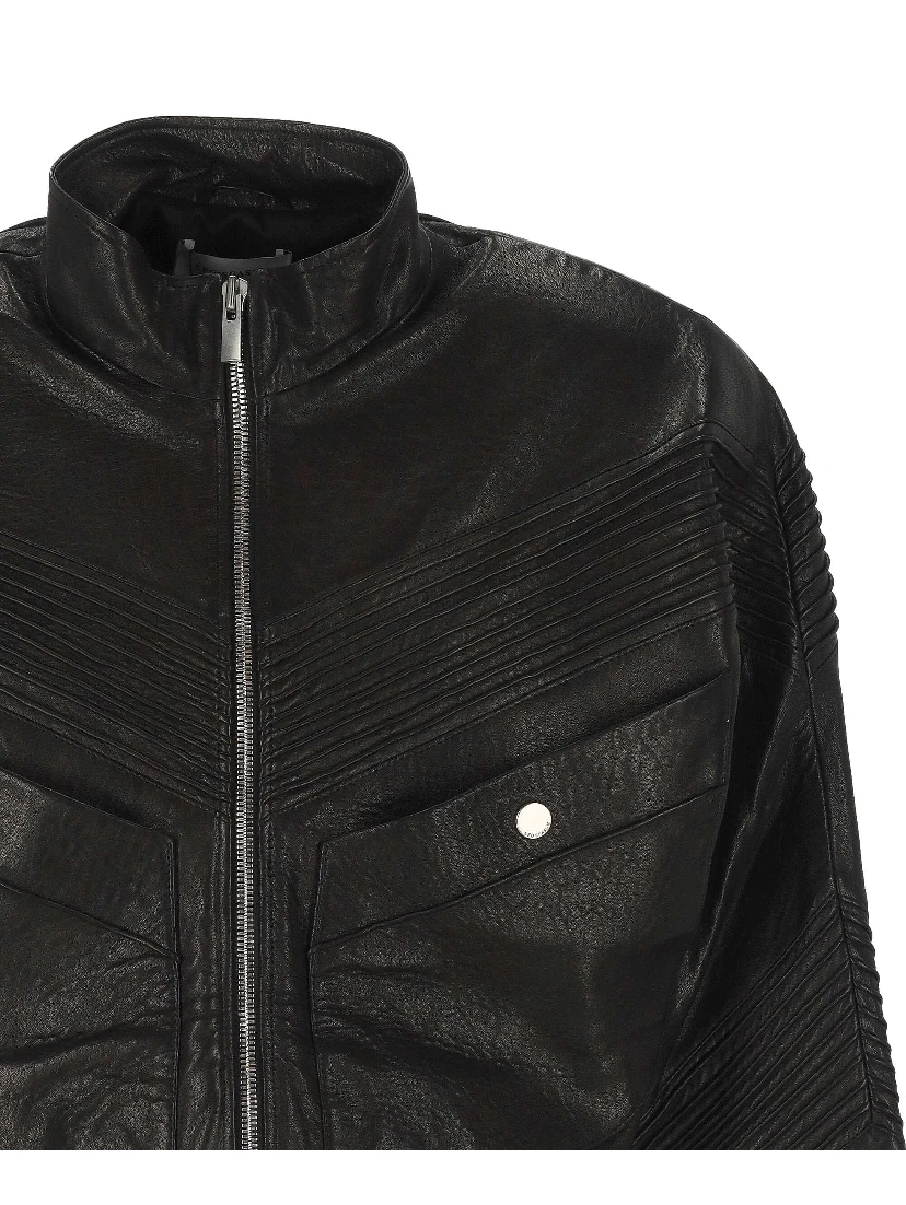 LEO SEASON Jackets