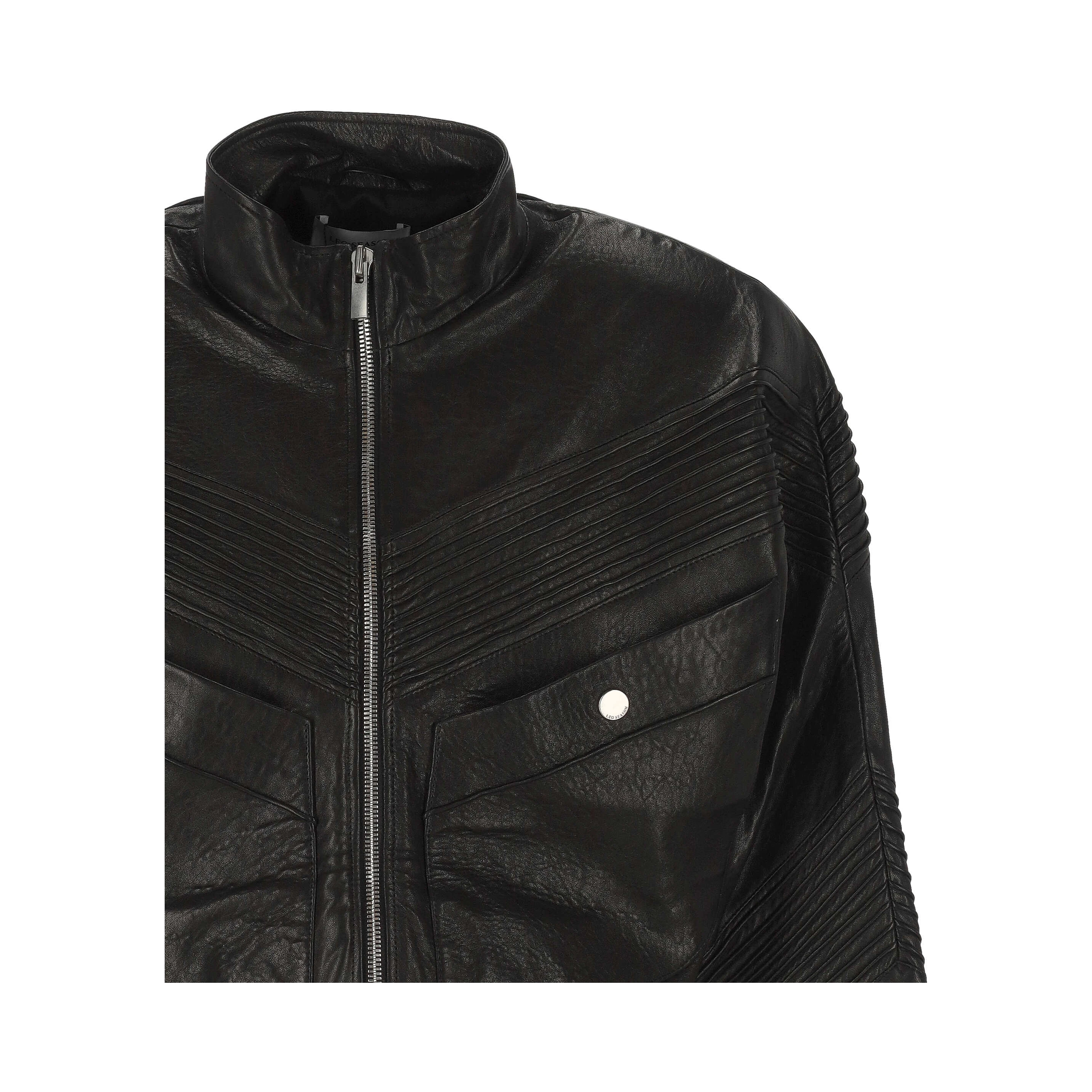 LEO SEASON Jackets