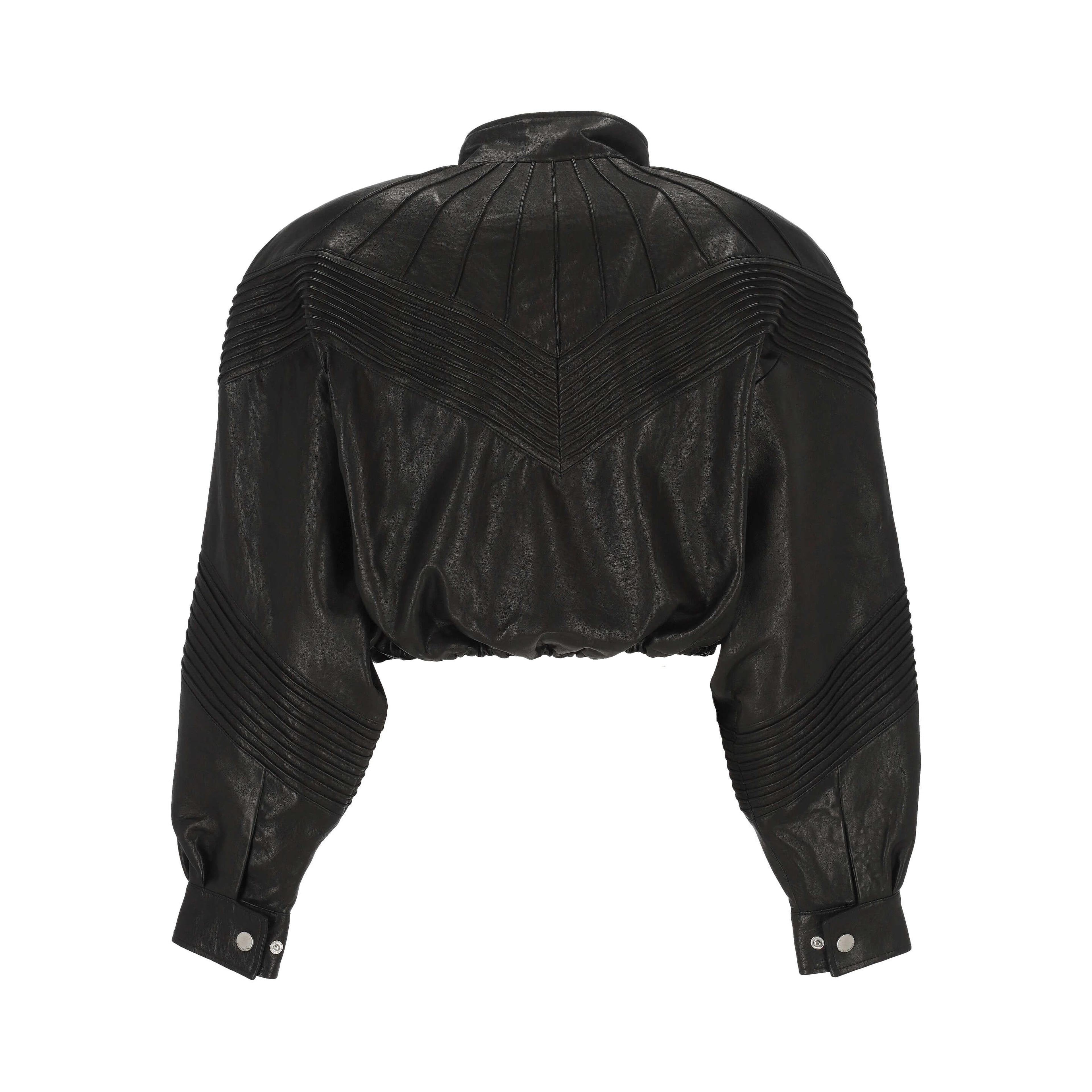 LEO SEASON Jackets