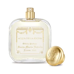 Santa Maria Novella Perfumes