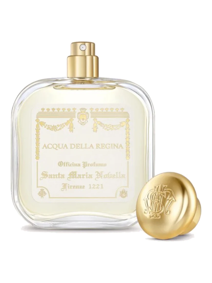 Santa Maria Novella Perfumes