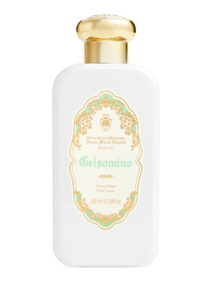 Santa Maria Novella Lifestyle