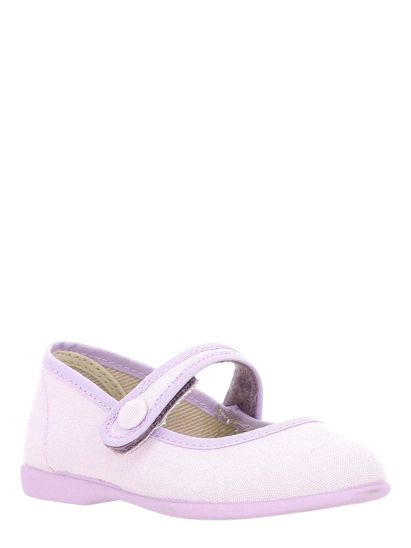 BATILAS Flat shoes
