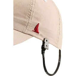 MUSTO Hats Light stone