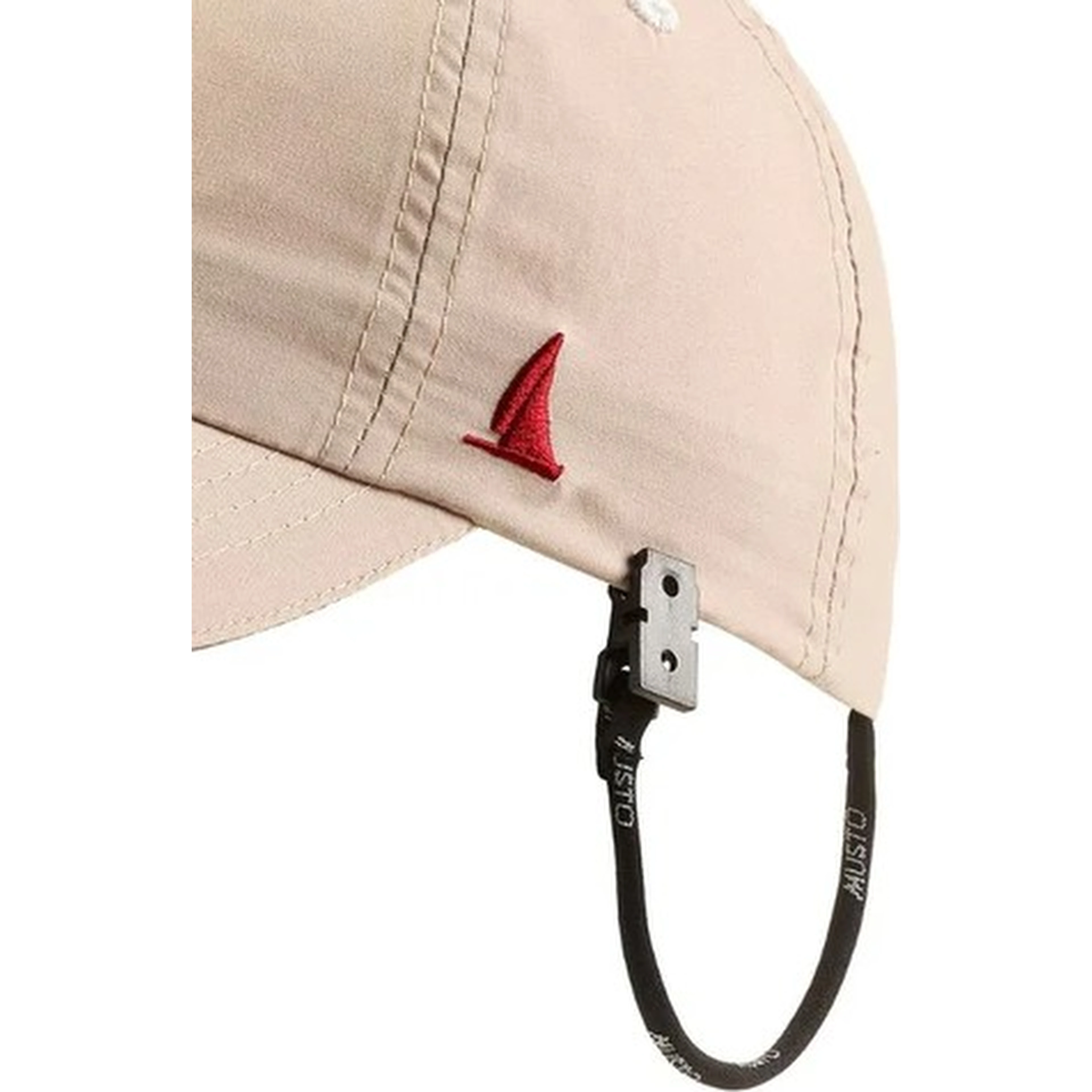 MUSTO Hats Light stone