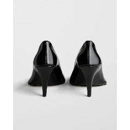 PHOEBE PHILO With Heel Black